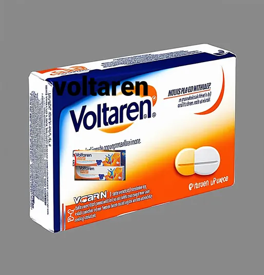 Voltaren plåster apoteket